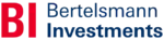 Bertelsmann Investments logo