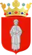 Coat of arms of Best