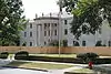 Beta Theta Pi Fraternity House, The University of Oklahoma