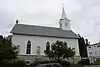 Free Evangelical Lutheran Church-Bethania Scandinavian Evangelical Lutheran Congregation