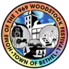 Official seal of Bethel, New York