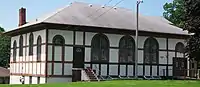 Bethel AME Church