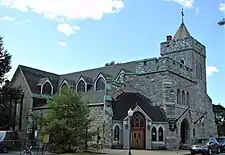 Bethesda Episcopal Church