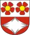 Coat of arms of Bettwiesen