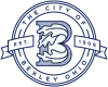 Official seal of Bexley, Ohio