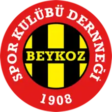 Beykoz logo