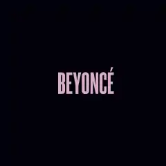 Cover for Beyoncé's eponymous album, 2013