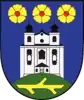 Coat of arms of Bezděkov nad Metují