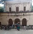 Main Gate Gopal Mandir