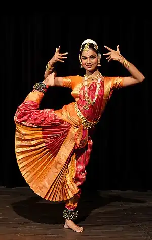 Bharatanatyam