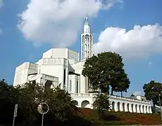 Church of St. Roch