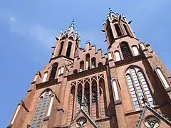 Białystok Cathedral