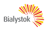 Official logo of Białystok