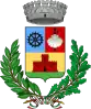 Coat of arms of Bianzano