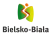 Official logo of Bielsko-Biała