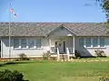 Castor branch of the Bienville Parish Library