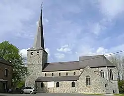 Kerk Saint Martin