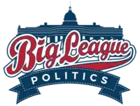 Logo of Big League Politics