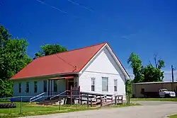 City Hall