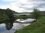 Bigsweir Bridge