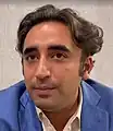 Bilawal Bhutto Zardari, Foreign Minister of Pakistan