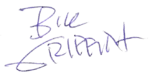 Signature of Bill Griffith