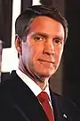 Former SenatorBill Fristfrom Tennessee(1995–2007)