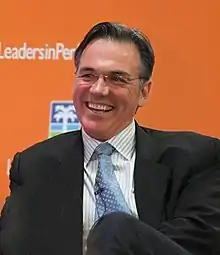 Billy BeaneOwner of the Oakland Athletics, former professional MLB athlete, and known for his depiction in Moneyball (BA, Economics)