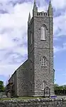 Billy C of I Parish Church, 1 Cabragh Road, Glebe TD, Bushmills BT57 8UD