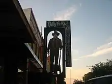 Billy the Kid Museum