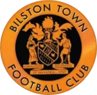 Bilston Town badge
