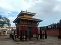 Bindhyabasini Temple, Birgunj