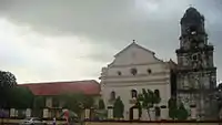 The Our Lady of the Purification Parish Church