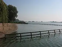 Lake Binnenmaas