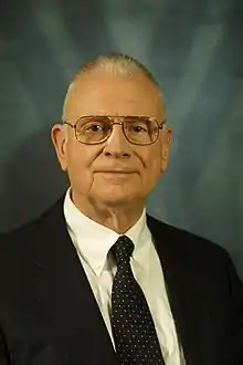 RepresentativeLee H. Hamiltonfrom Indiana(1965–1999)