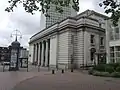 Birmingham Municipal Savings Bank - Broad Street Head Office