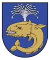 Coat of arms of Birštonas