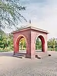 Birthplace of Akbar the Great