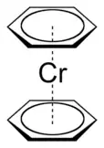Bis(benzene)chromium