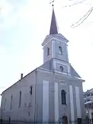Reformed church (18th century)
