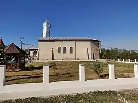 Church in Drăgănești-Vlașca