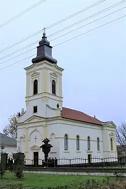 The Romanian Orthodox Church