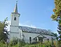Tonciu Reformed Church