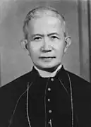 Bp. Alfredo Maria Obviar