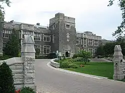 Bishop Strachan School, Toronto