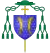 Reginald of Bar's coat of arms