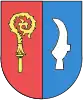 Coat of arms of Biskoupky