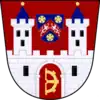 Coat of arms of Biskupice-Pulkov