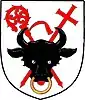 Coat of arms of Biskupice