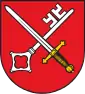 Coat of arms of Dorpat, Bishopric